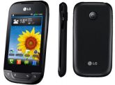 LG Optimus Net (P690)