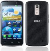 LG Optimus True HD LTE(P936)