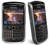 Blackberry esses 9650