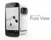 Nokia Pureview (808) 41 mp de Camera