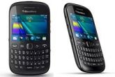 Blackberry 9220 curve