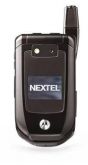 Nextel i876