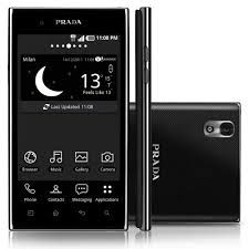 LG Prada (P940)