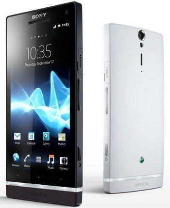 Xperia SL (LT26ii)