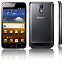 Samsung Galaxy S2 LTE