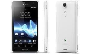 Xperia T (LT30P)